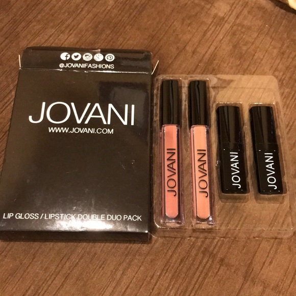 jovani makeup